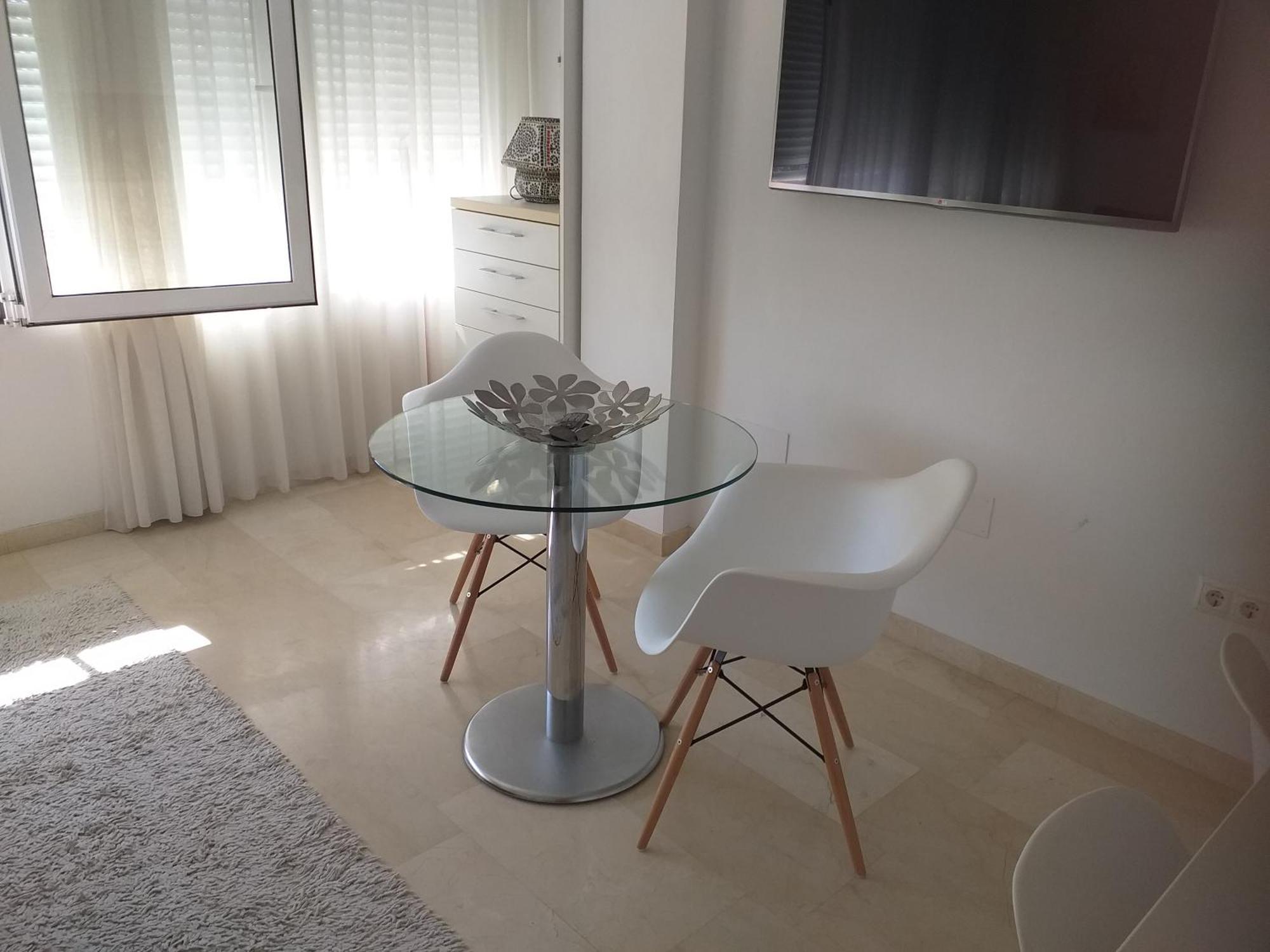 Estudio Playa Del Postiguet Alicante Kültér fotó